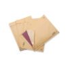 Plicuri antisoc B/12, siliconic, kraft, 80 g/mp, (140 x 225 / 120 x 215 mm) 2 Ambalaje Business | Cutii carton | Folii | Plicuri curierat | Benzi adezive - G17 perna aer ShockBlock hartie kraft format 1