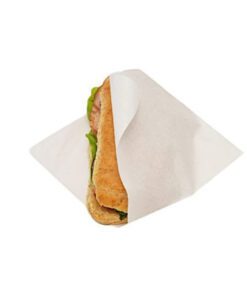 Punga sandwich, 16x17