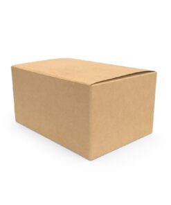 Ambalaje Business | Cutii carton | Folii | Plicuri curierat | Benzi adezive - cutii carton 200x140x100