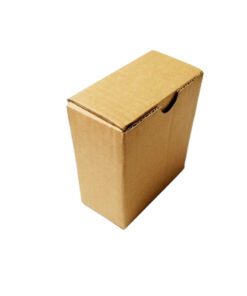 Ambalaje Business | Cutii carton | Folii | Plicuri curierat | Benzi adezive - cutii carton cu autoformare 120x60x133