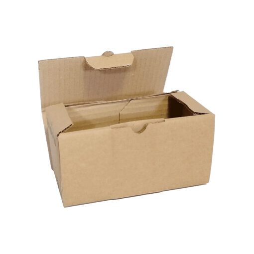 Ambalaje Business | Cutii carton | Folii | Plicuri curierat | Benzi adezive - cutii carton cu autoformare 15