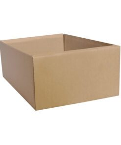 Ambalaje Business | Cutii carton | Folii | Plicuri curierat | Benzi adezive - cutii carton cu autoformare 23s