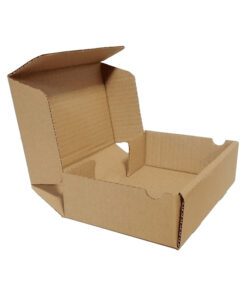 cutii din carton cu autoformare