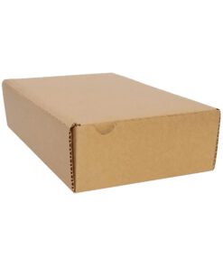 Ambalaje Business | Cutii carton | Folii | Plicuri curierat | Benzi adezive - cutii carton cu autoformare 27s