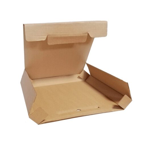 Ambalaje Business | Cutii carton | Folii | Plicuri curierat | Benzi adezive - cutii carton cu autoformare 28
