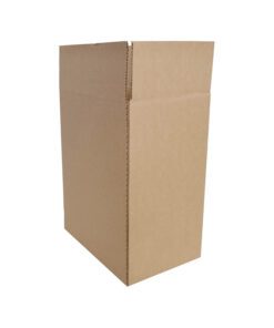Ambalaje Business | Cutii carton | Folii | Plicuri curierat | Benzi adezive - cutii carton cu autoformare 44a