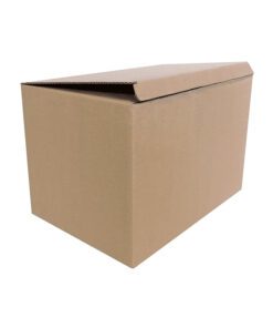 Ambalaje Business | Cutii carton | Folii | Plicuri curierat | Benzi adezive - cutii carton cu autoformare 45s