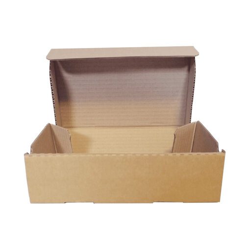 Ambalaje Business | Cutii carton | Folii | Plicuri curierat | Benzi adezive - cutii carton cu autoformare 52