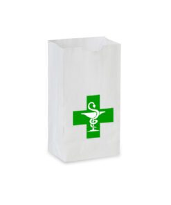 Pungi farmacie, 12x4x27