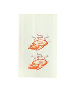 Punga Grill, 15x8x32