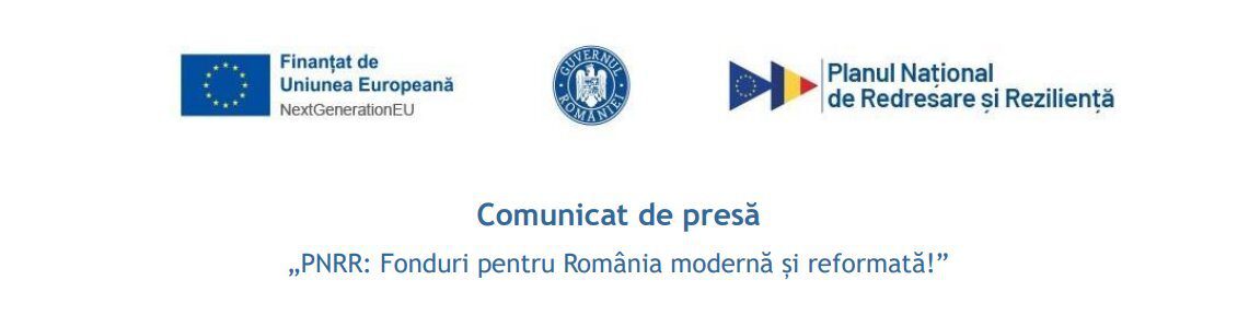 Ambalaje Business | Cutii carton | Folii | Plicuri curierat | Benzi adezive - antet PNRR Next Gen EU